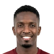 Gali Balanta