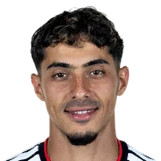 Farès Chaïbi