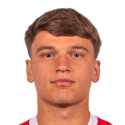 Justin Ferizaj