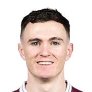Kieran Cruise