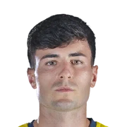 Rodri Alonso