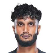 Alex Saji