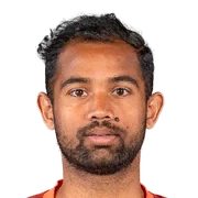 Manoj Mohammad