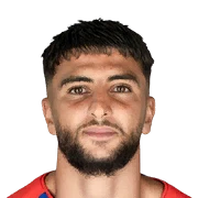 Ibrahim Salah