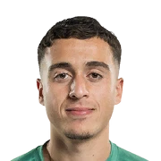 Mohamed Salah El Boukammiri