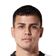 Rodrigo Villalba