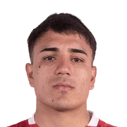 Javier Nicolas Vallejo