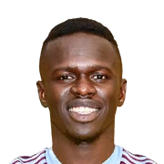 Lamine Diack