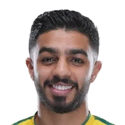 Mohammed Al Abdullah