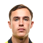 Luke Harris