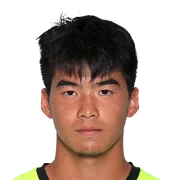 Liu Shaoziyang