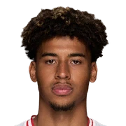 Justin Omoregie
