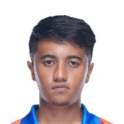 Ayush Chhetri