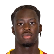 Patrick Amoako Nuamah