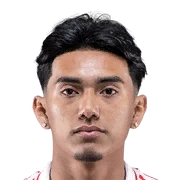 Sergio Oregel