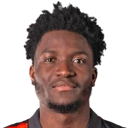 Nathaniel Adjei