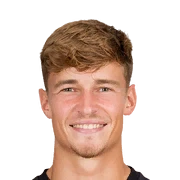 Noah Naujoks