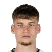 Lukas Ullrich