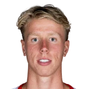 Billy van Duijl