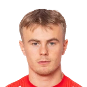 Kristall Máni Ingason