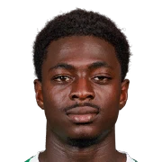 Michael Olakigbe