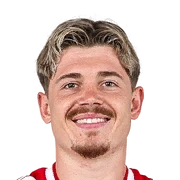 Arbnor Muja