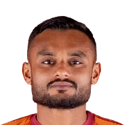 Muhammed Uvais