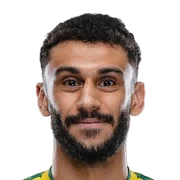 Ali Al Shaefi