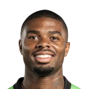 Steve Ngoura