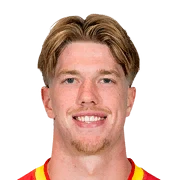 Robbin Weijenberg