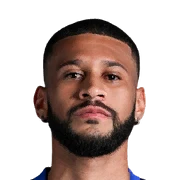 Adriano Firmino