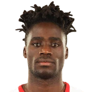 Richard Odada
