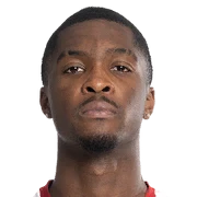 Dirk Asare