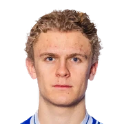 Sebastian Holm Mathisen