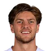 Luca Woodhouse