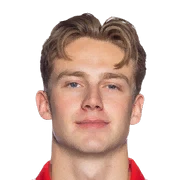 Benjamin Faraas