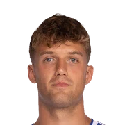 Ben Schlicke