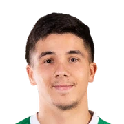 Benjamin Bouchouari