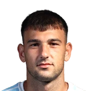 Mattia Motolese