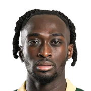 Deabeas Owusu-Sekyere