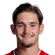 Dom Ballard