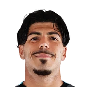 Pablo Campos
