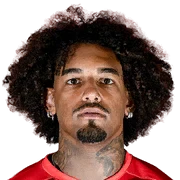 Matheus Nunes