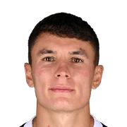Mattia Zanotti