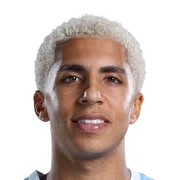 Rico Lewis