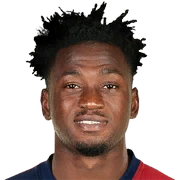 Ibrahim Sulemana
