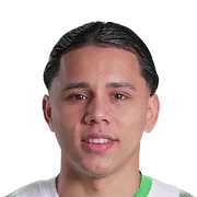 Kevin Parra