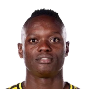 Timothy Noor Ouma