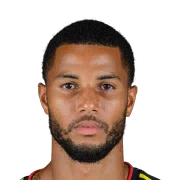 Xavier Mbuyamba