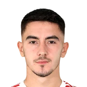 Amar Gërxhaliu
